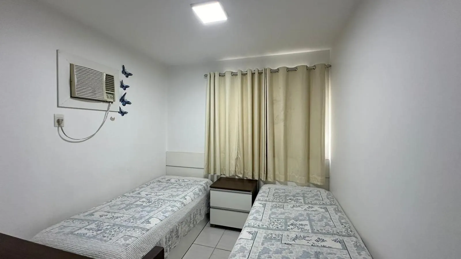 Apartamento Flat Prive Das Thermas II - R3 Caldas Caldas Novas Brasil