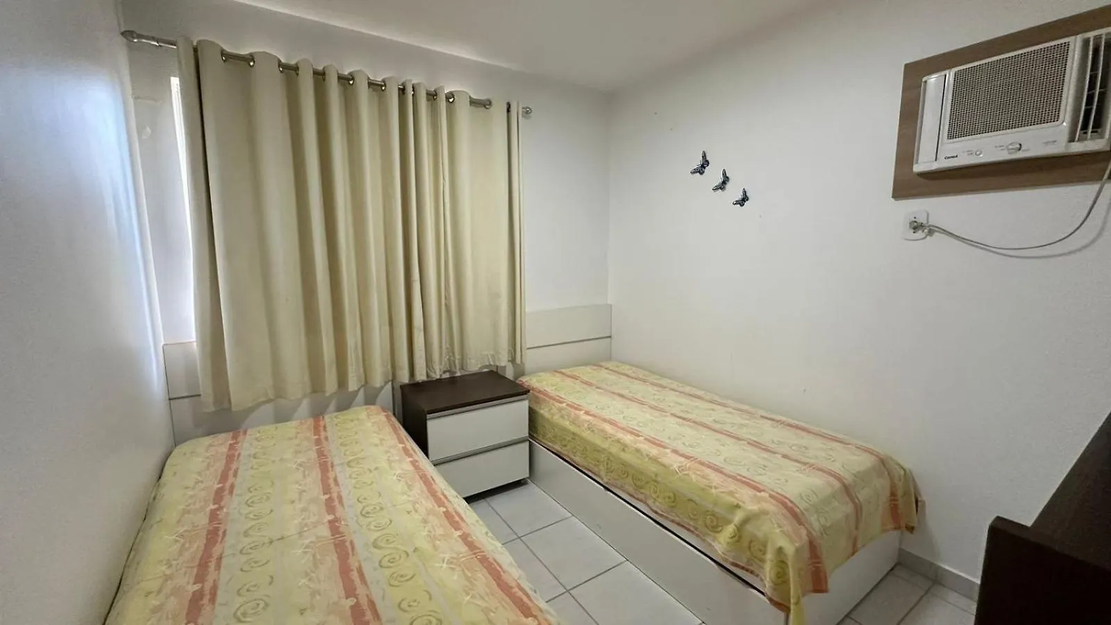 Apartamento Flat Prive Das Thermas II - R3 Caldas Caldas Novas