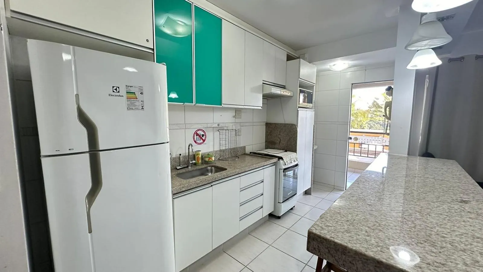 Flat Prive Das Thermas II - R3 Caldas Caldas Novas Brasil