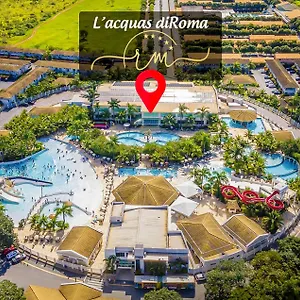 Lacqua Diroma Rm Caldas Novas